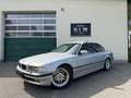 BMW 740 740d M Paket, Schiebedach, Memory, Leder, Logic 7 Silber - thumbnail 3