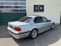 BMW 740 740d M Paket, Schiebedach, Memory, Leder, Logic 7 Silber - thumbnail 8