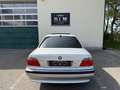 BMW 740 740d M Paket, Schiebedach, Memory, Leder, Logic 7 Silber - thumbnail 9