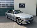 BMW 740 740d M Paket, Schiebedach, Memory, Leder, Logic 7 Silber - thumbnail 7