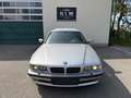 BMW 740 740d M Paket, Schiebedach, Memory, Leder, Logic 7 Silber - thumbnail 4