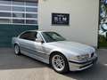 BMW 740 740d M Paket, Schiebedach, Memory, Leder, Logic 7 Silber - thumbnail 6