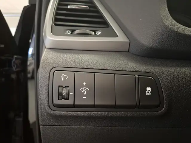 Hyundai Tucson view 12