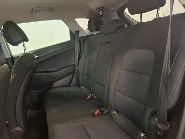 Hyundai Tucson view 10