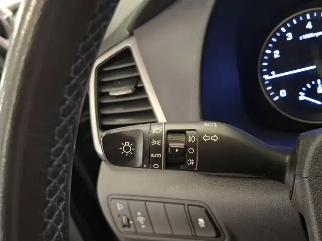 Hyundai Tucson view 13