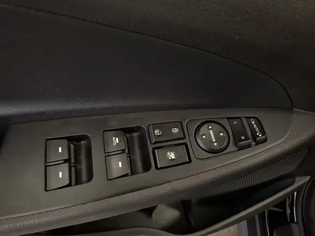Hyundai Tucson view 11