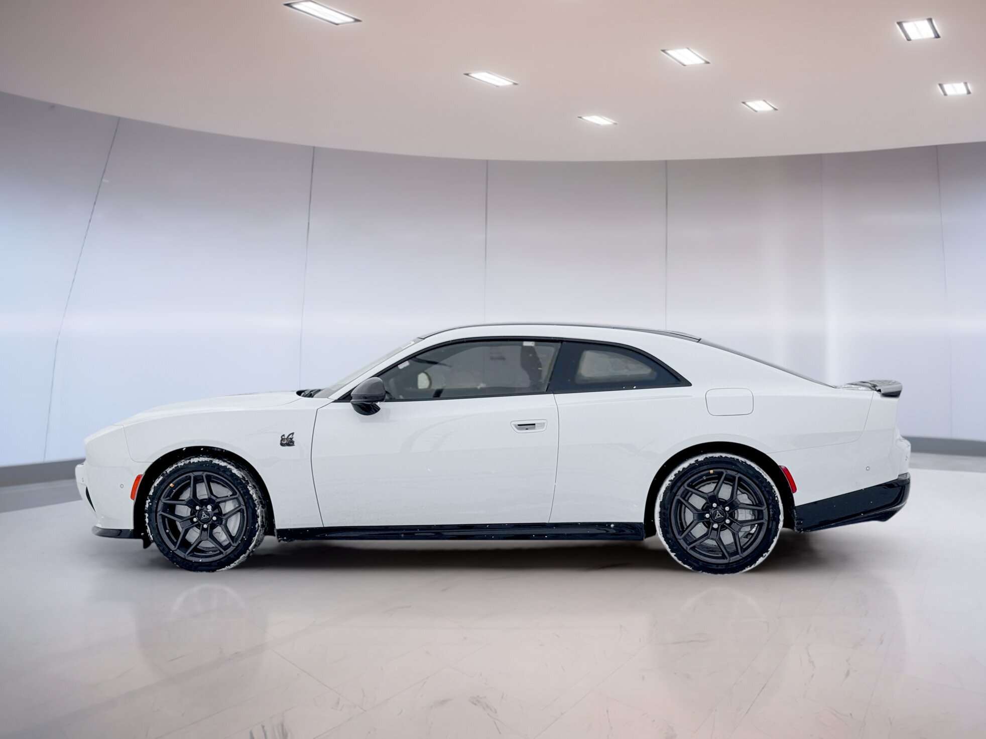 2026 Dodge Charger Scat Pack Plus 2 — снимка 1