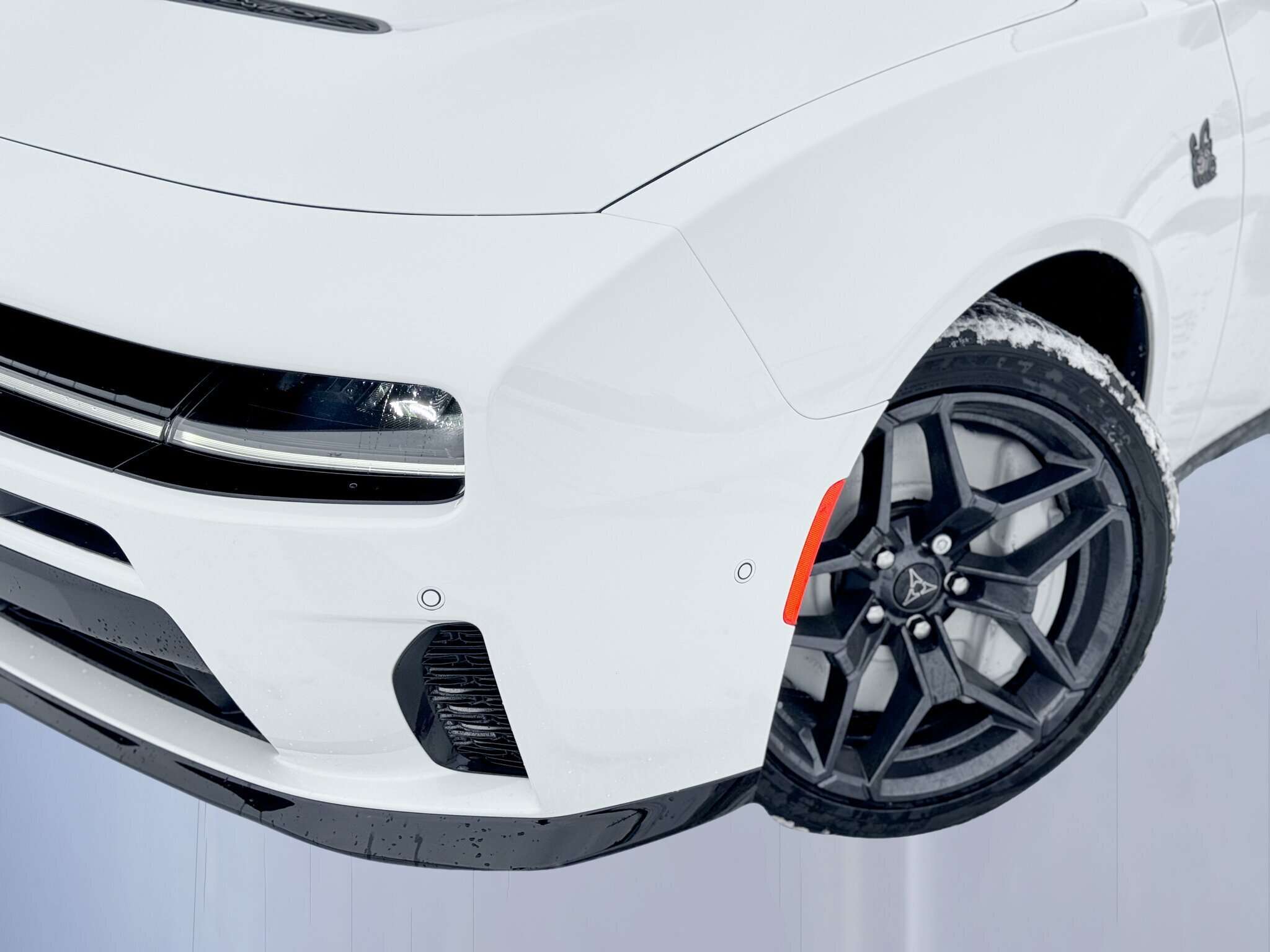 2026 Dodge Charger Scat Pack Plus 2 — снимка 1