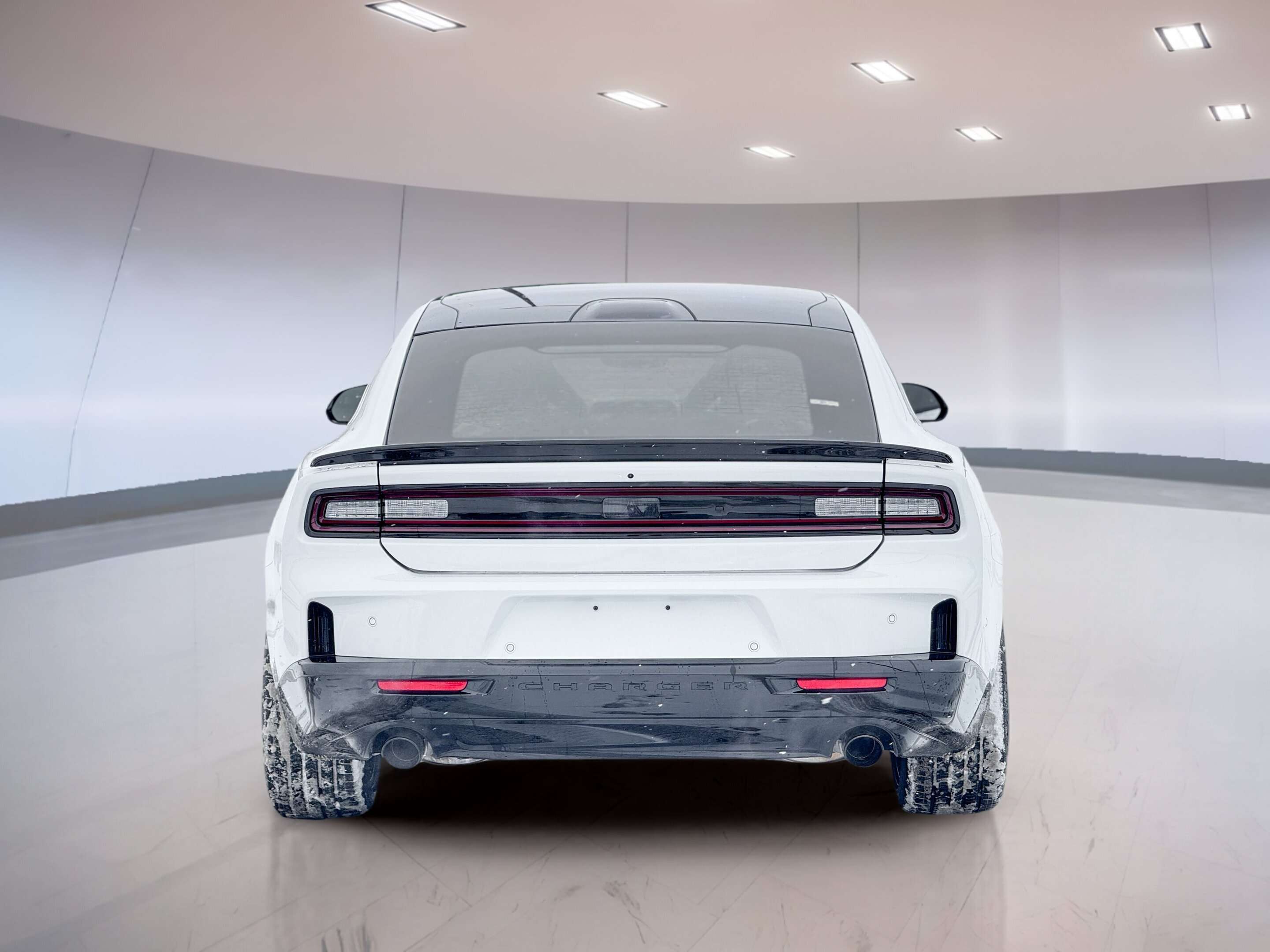 2026 Dodge Charger Scat Pack Plus 2 — снимка 1