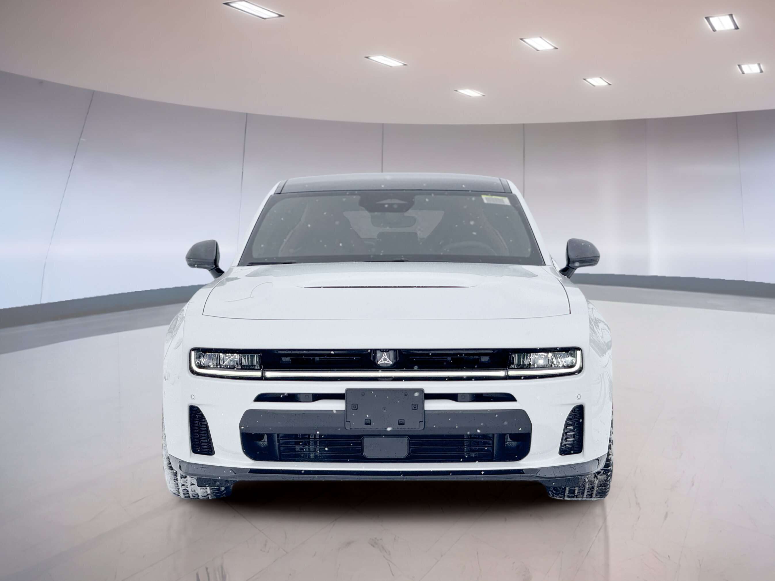 2026 Dodge Charger Scat Pack Plus 2 — снимка 1