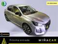 Peugeot 208 Style HYBRID 110 eDCS6 Gris - thumbnail 1