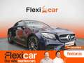 Mercedes-Benz E 400 Cabrio 4Matic 9G-Tronic Bleu - thumbnail 1
