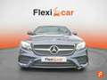 Mercedes-Benz E 400 Cabrio 4Matic 9G-Tronic Bleu - thumbnail 2