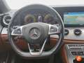 Mercedes-Benz E 400 Cabrio 4Matic 9G-Tronic Bleu - thumbnail 9