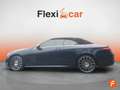 Mercedes-Benz E 400 Cabrio 4Matic 9G-Tronic Bleu - thumbnail 5