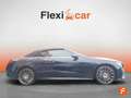 Mercedes-Benz E 400 Cabrio 4Matic 9G-Tronic Bleu - thumbnail 3