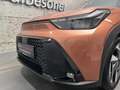 Toyota Aygo X 1,5 Hybrid Lounge Braun - thumbnail 4