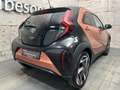 Toyota Aygo X 1,5 Hybrid Lounge Braun - thumbnail 7