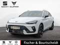 CUPRA Leon Sportstourer VZ Hybrid AHK NAVI SENNHEIS Weiß - thumbnail 1