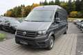 Volkswagen Crafter Kasten 2.0 TDI 35 lang Hochdach Grau - thumbnail 1