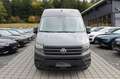 Volkswagen Crafter Kasten 2.0 TDI 35 lang Hochdach Grau - thumbnail 2