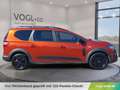 Dacia Jogger Extreme TCe 110 7-Sitzer Braun - thumbnail 8