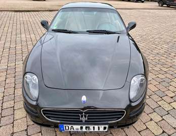 CambioCorsa Coupe letzte Version