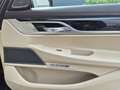BMW 750 i Lang 750iXAL M-sportpakket Chauffeurspakket FULL Czarny - thumbnail 14