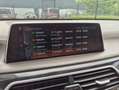 BMW 750 i Lang 750iXAL M-sportpakket Chauffeurspakket FULL Noir - thumbnail 24