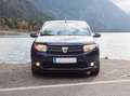 Dacia Sandero Sandero Ambiance 1,2 16V 75 Blau - thumbnail 2