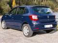 Dacia Sandero Sandero Ambiance 1,2 16V 75 Blau - thumbnail 5