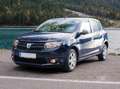 Dacia Sandero Sandero Ambiance 1,2 16V 75 Blau - thumbnail 1