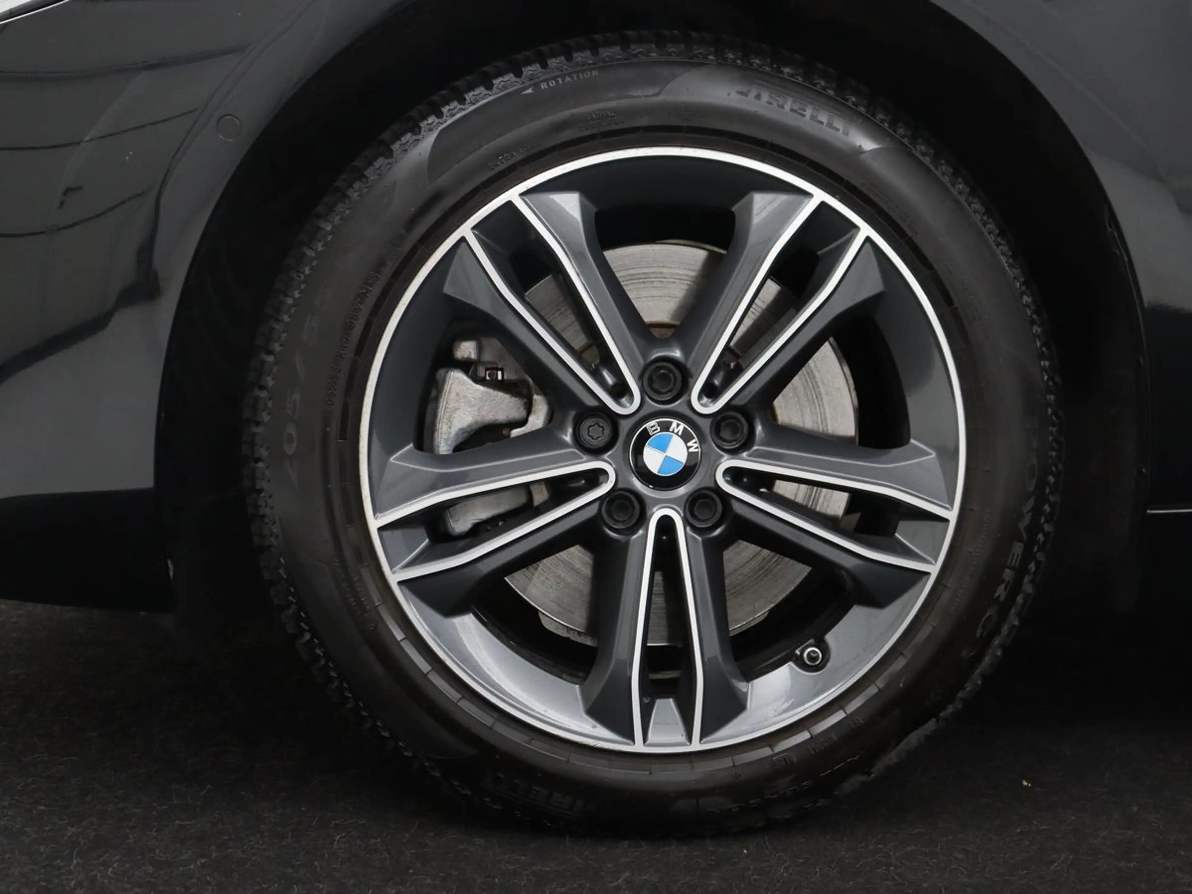 BMW 225 2-serie Active Tourer 225xe iPerformance High Exec — photo 36
