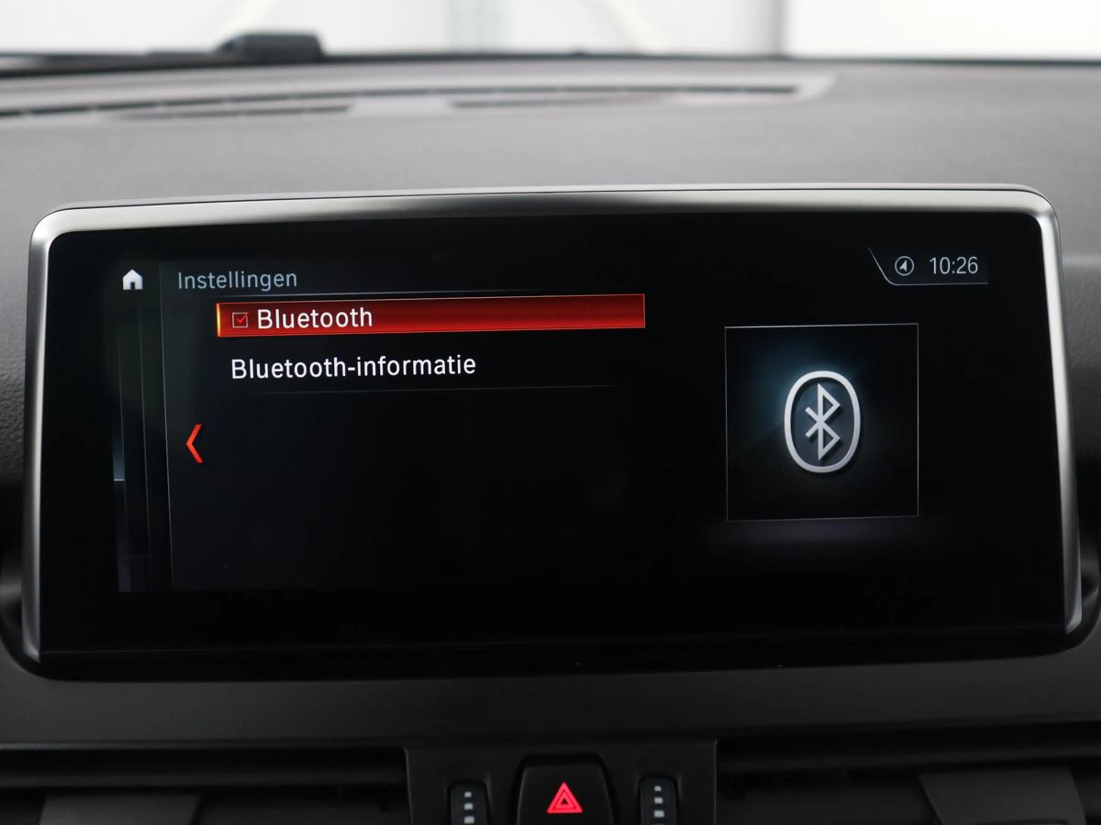 BMW 225 2-serie Active Tourer 225xe iPerformance High Exec — photo 23