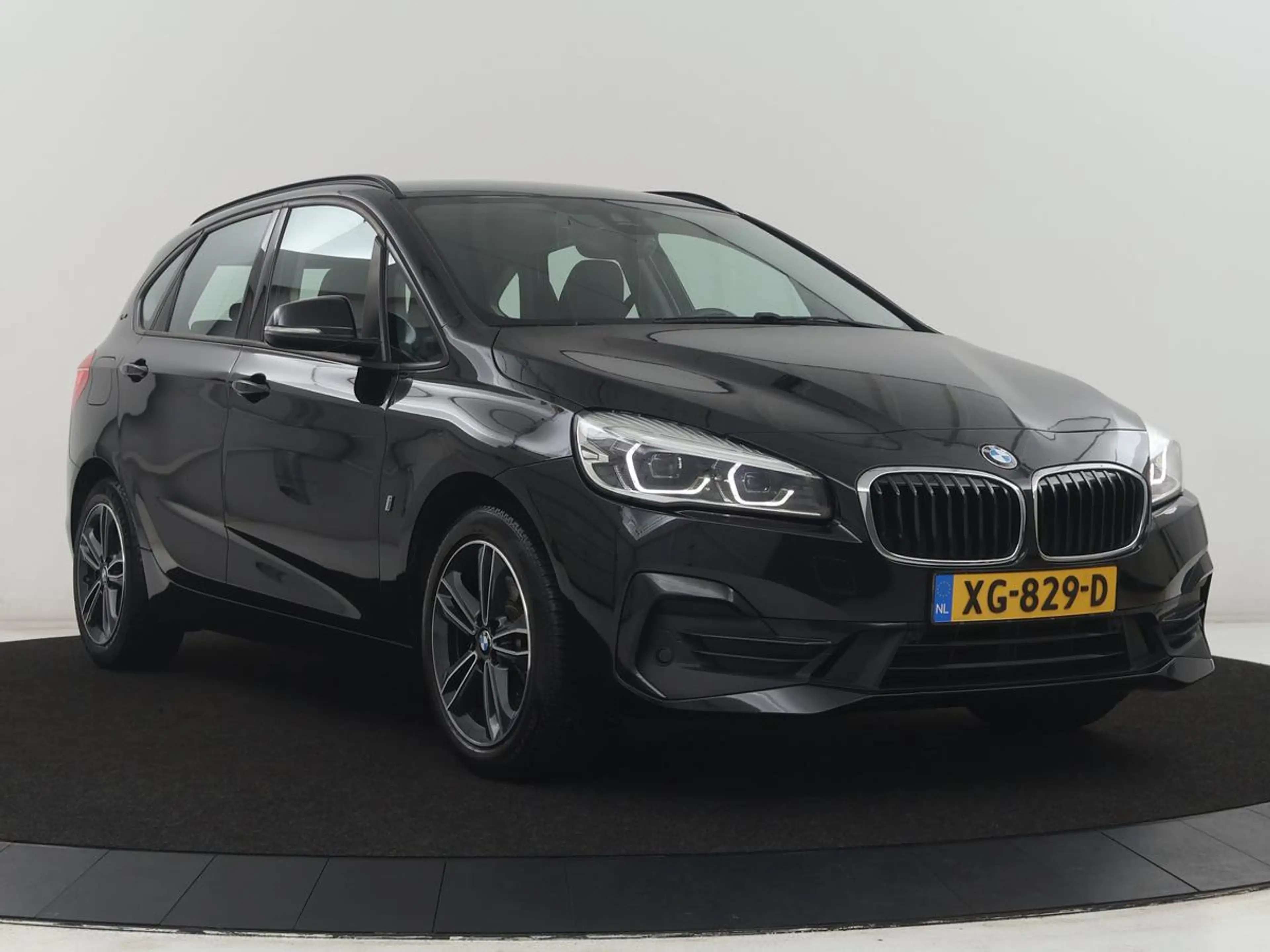 BMW 225 2-serie Active Tourer 225xe iPerformance High Exec — photo 38