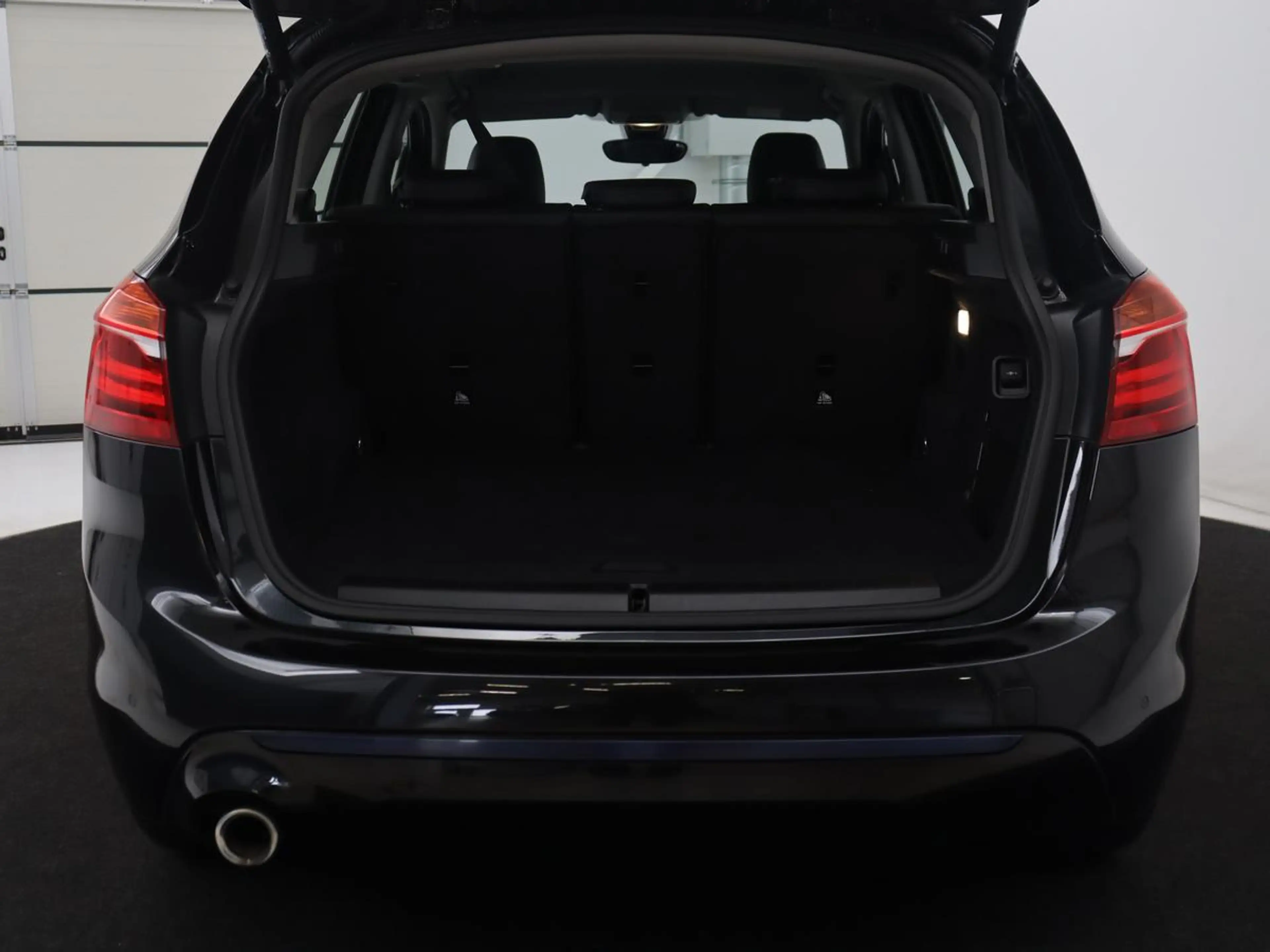 BMW 225 2-serie Active Tourer 225xe iPerformance High Exec — photo 9