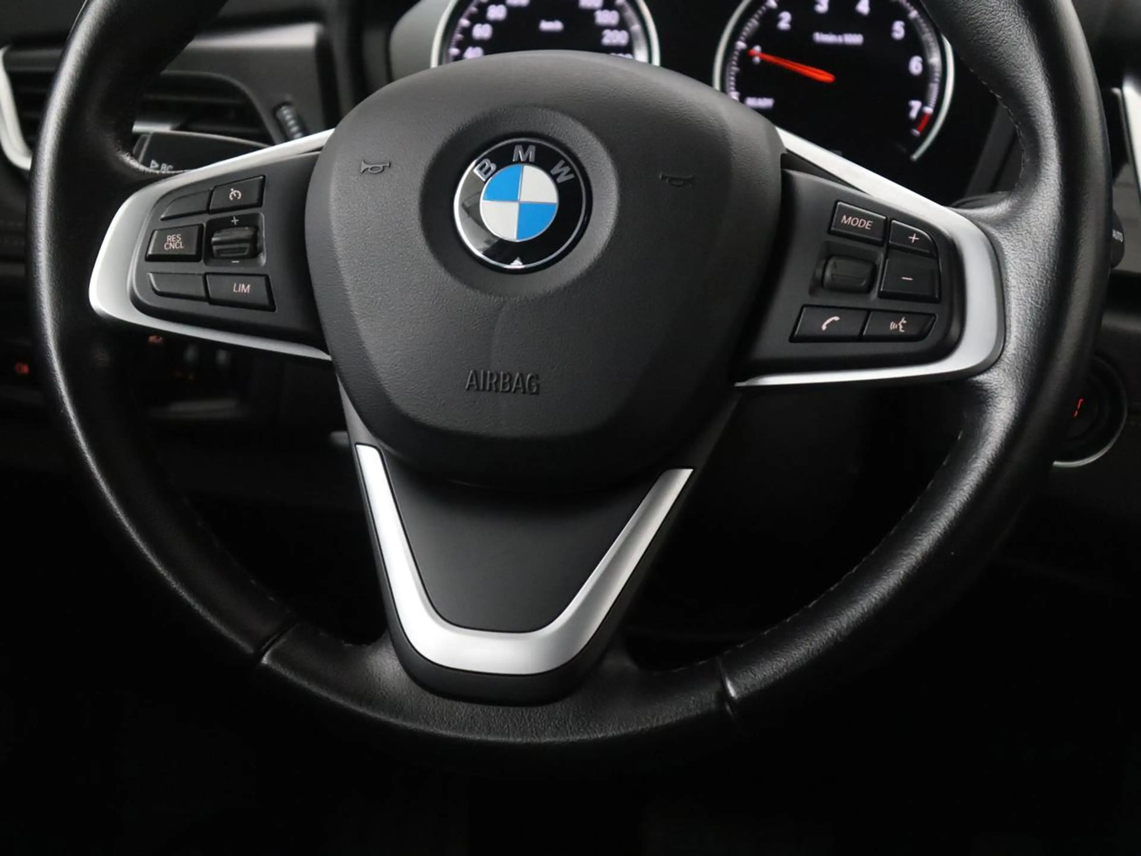 BMW 225 2-serie Active Tourer 225xe iPerformance High Exec — photo 8