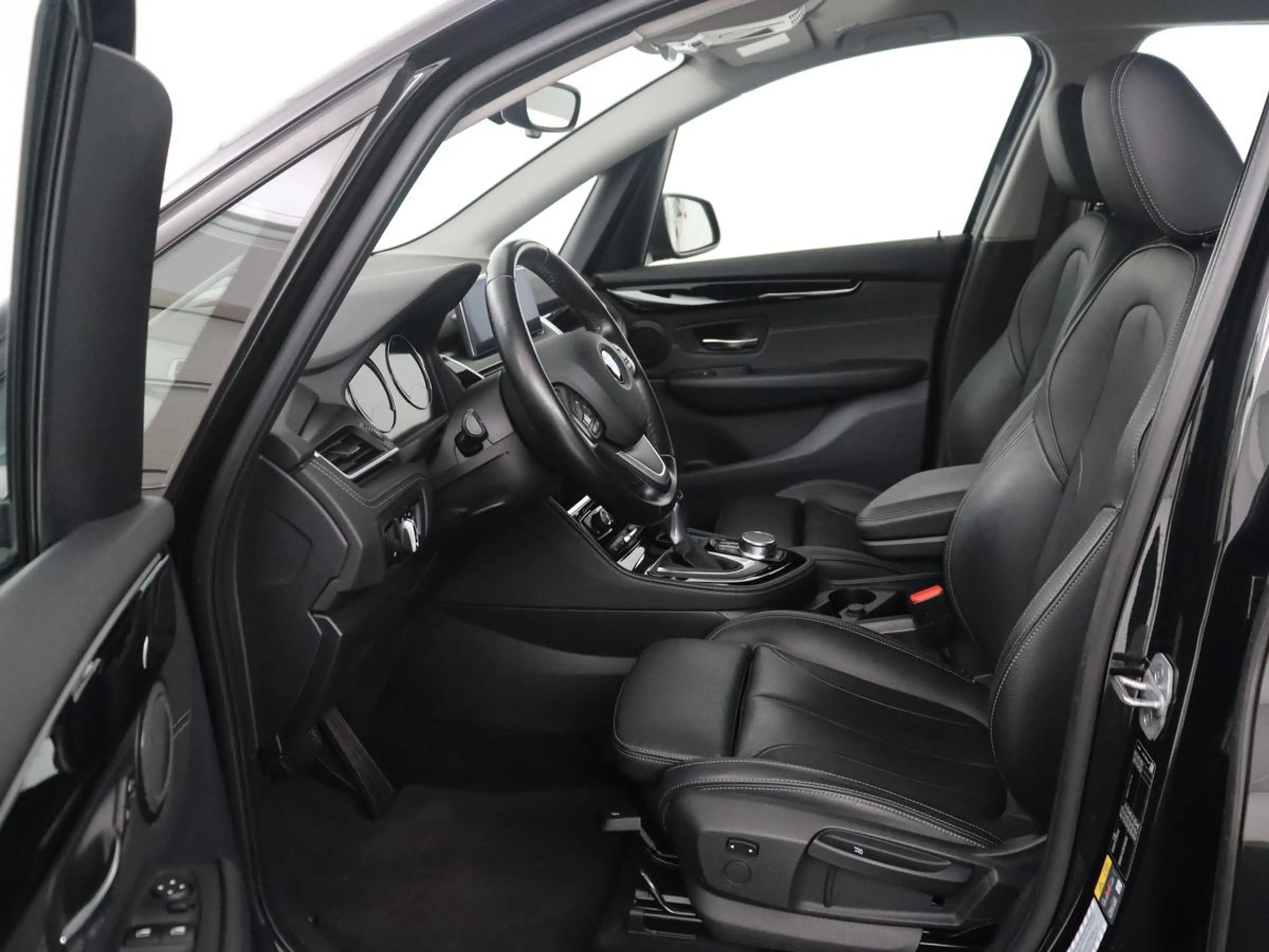 BMW 225 2-serie Active Tourer 225xe iPerformance High Exec — photo 5