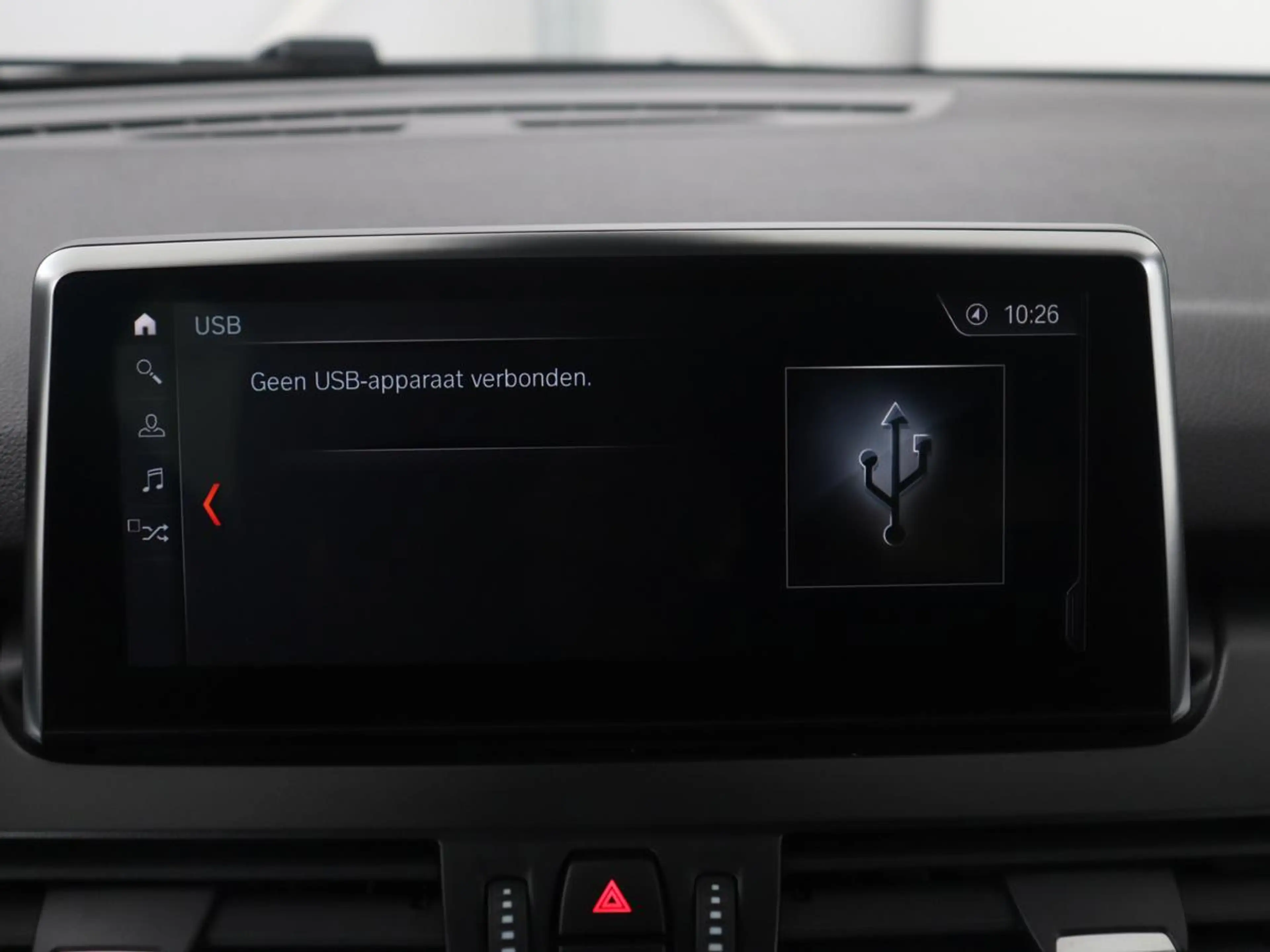BMW 225 2-serie Active Tourer 225xe iPerformance High Exec — photo 22
