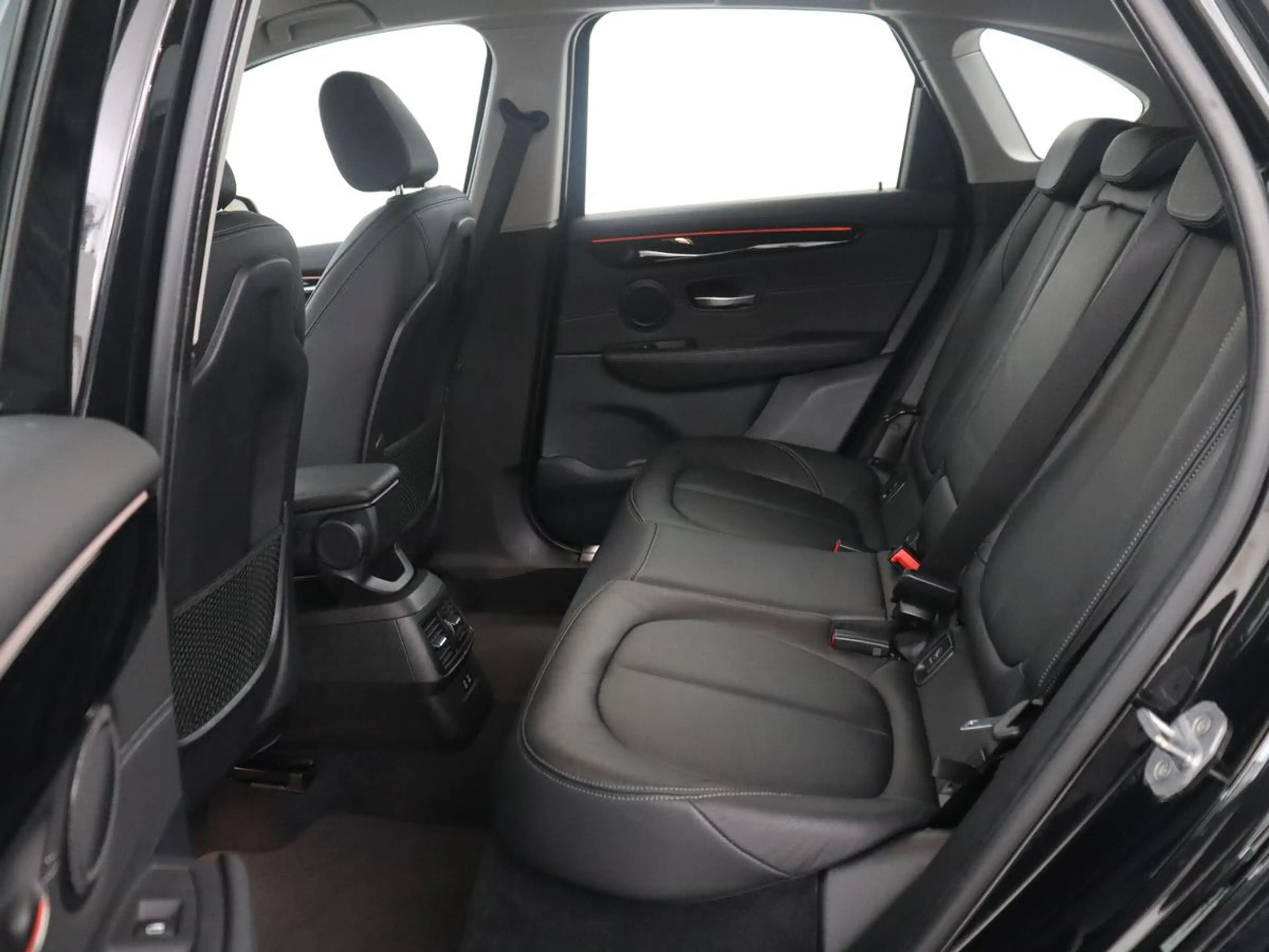 BMW 225 2-serie Active Tourer 225xe iPerformance High Exec — photo 7