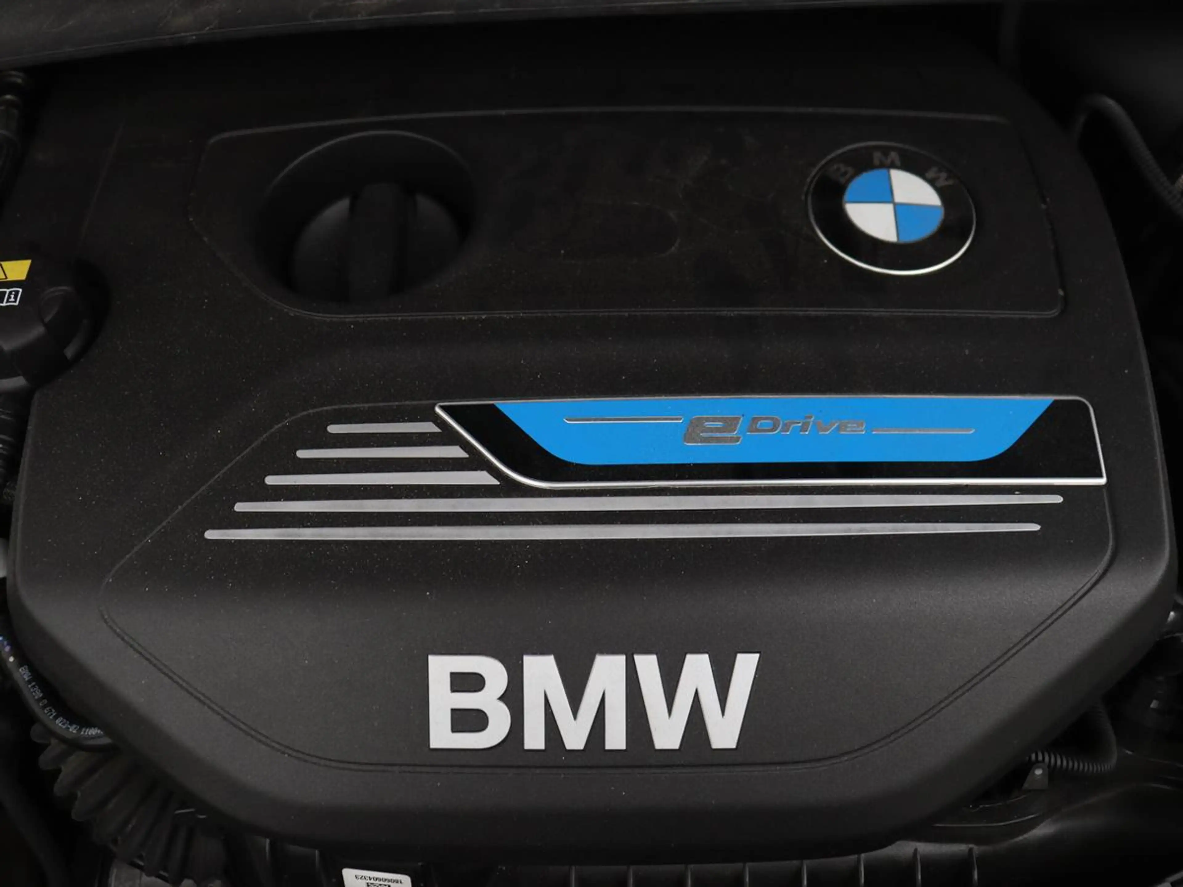 BMW 225 2-serie Active Tourer 225xe iPerformance High Exec — photo 32