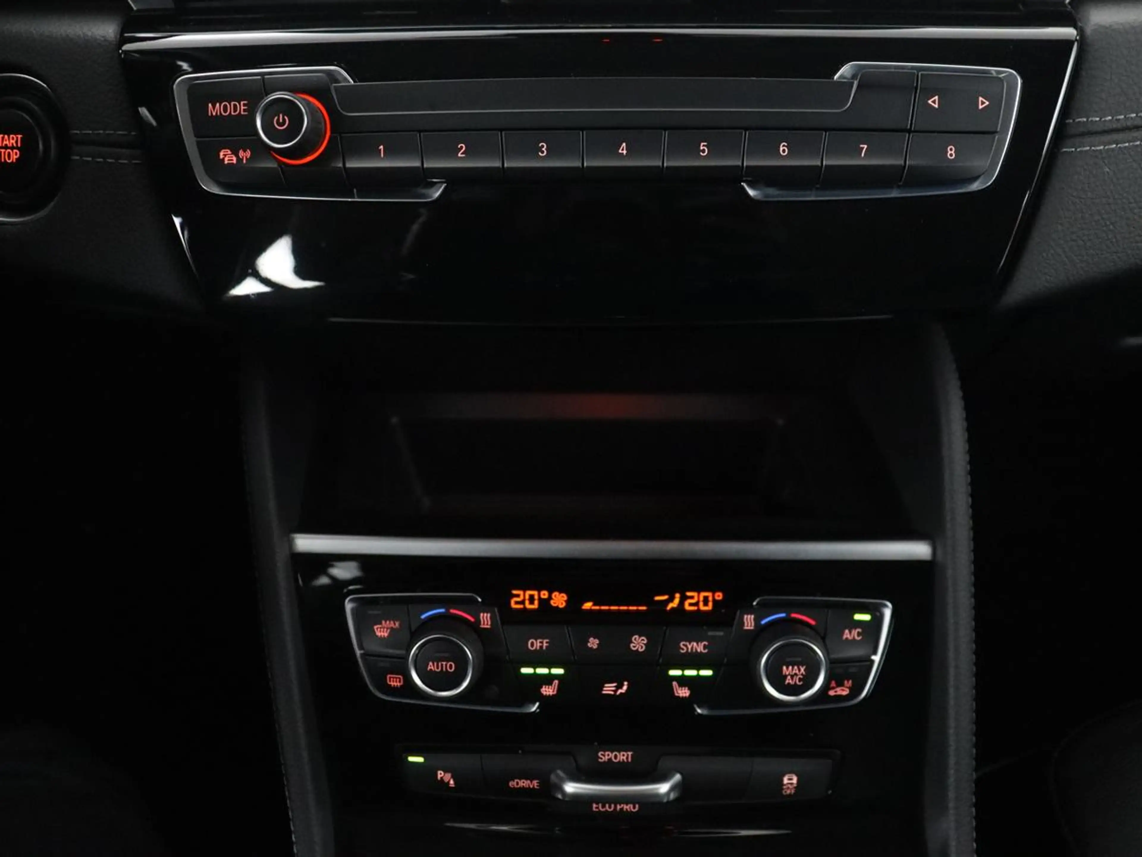 BMW 225 2-serie Active Tourer 225xe iPerformance High Exec — photo 30