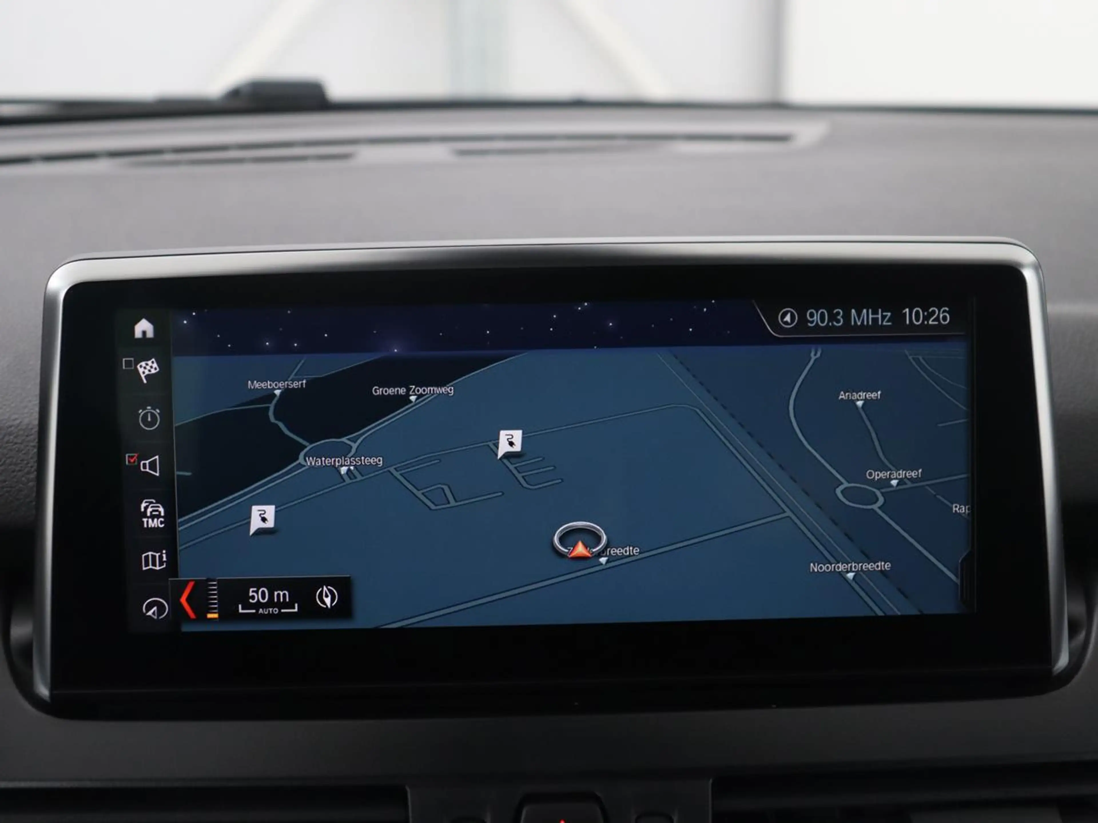 BMW 225 2-serie Active Tourer 225xe iPerformance High Exec — photo 19
