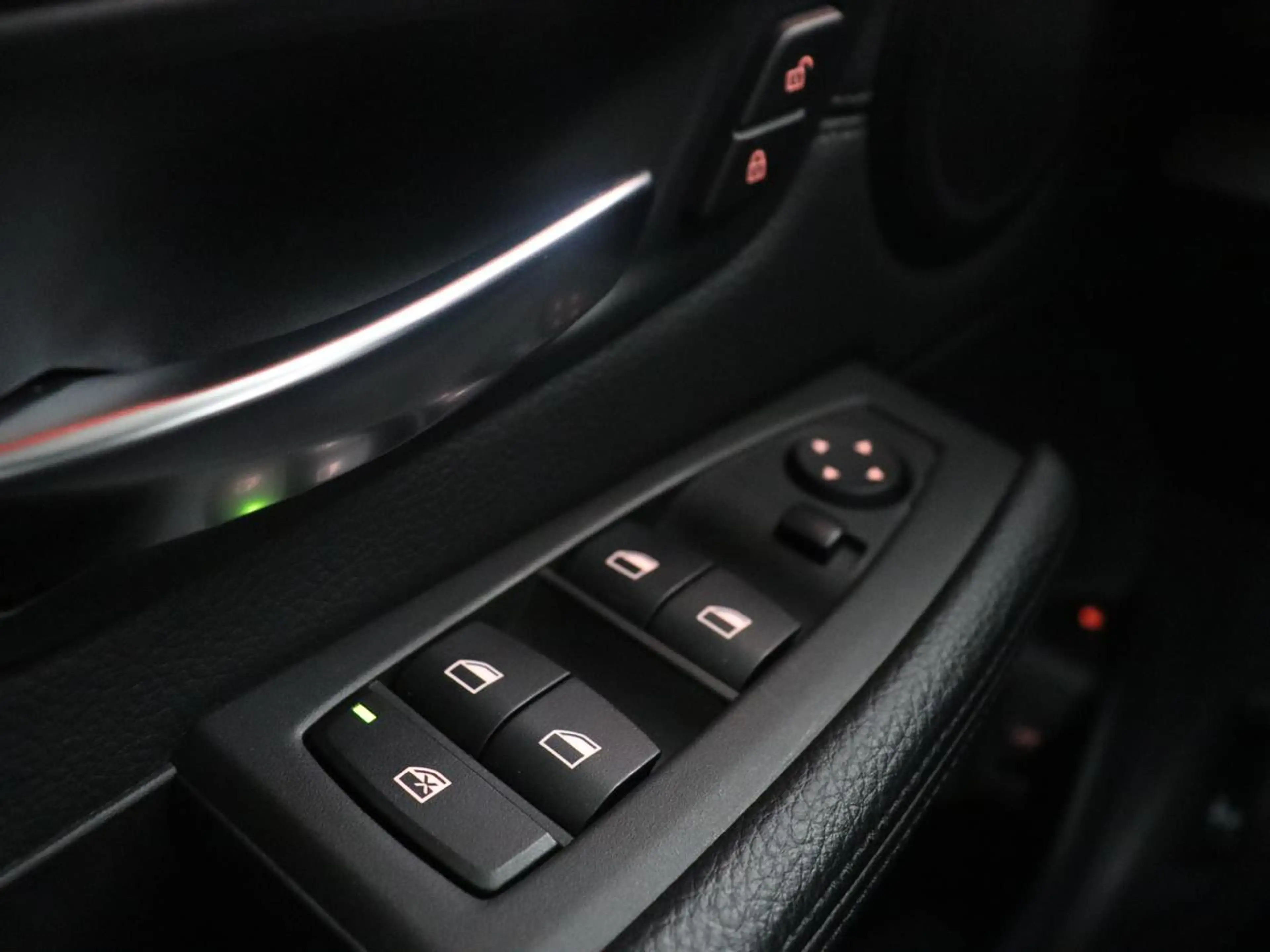 BMW 225 2-serie Active Tourer 225xe iPerformance High Exec — photo 35