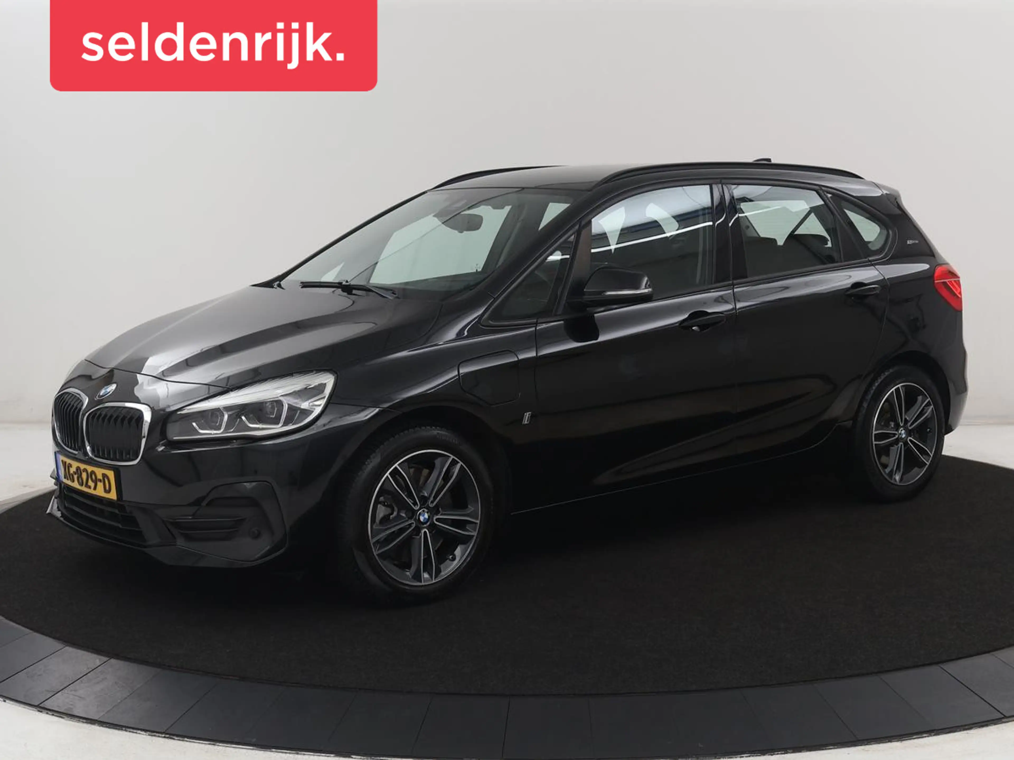 BMW 225 2-serie Active Tourer 225xe iPerformance High Exec