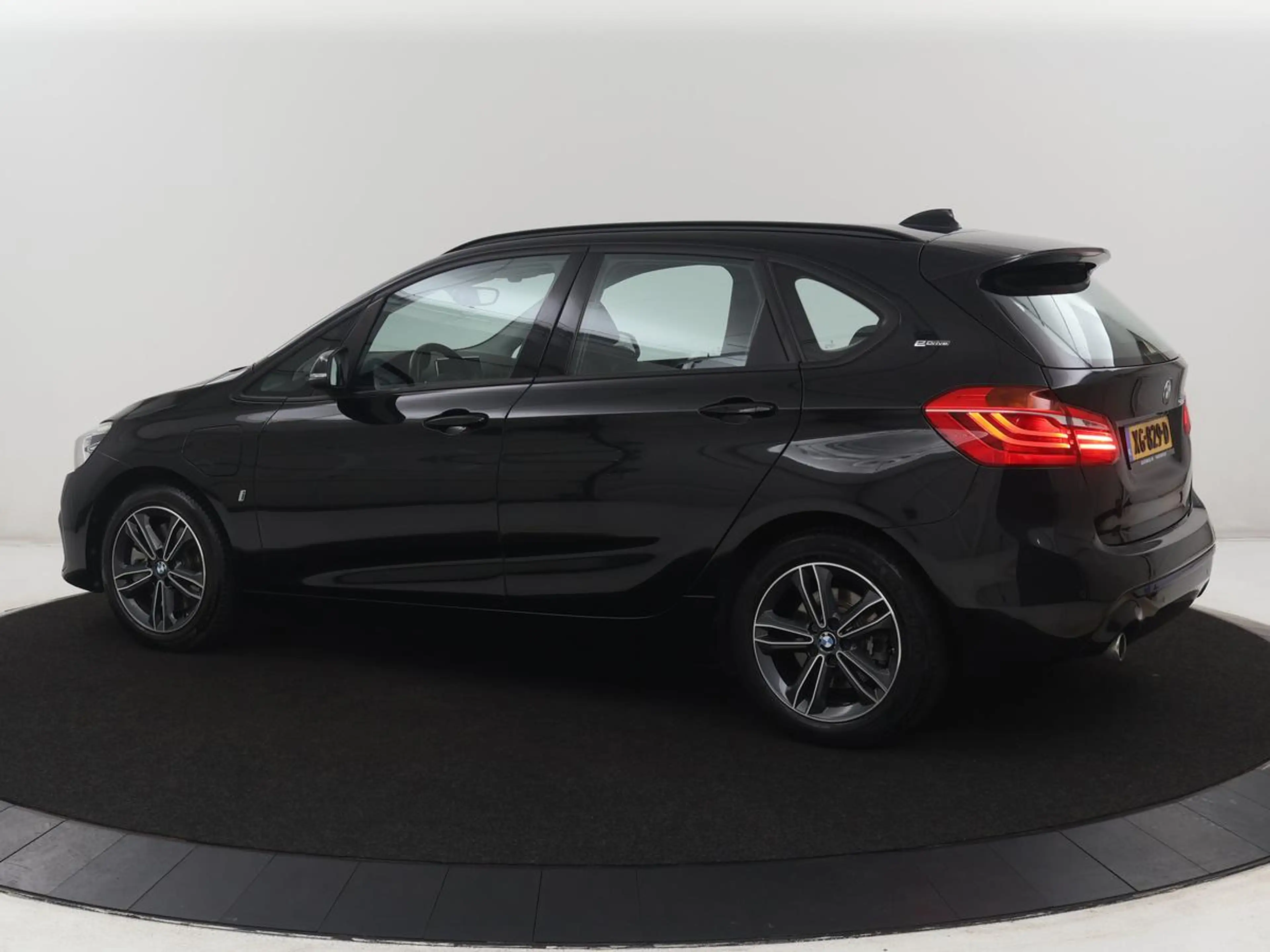 BMW 225 2-serie Active Tourer 225xe iPerformance High Exec — photo 2