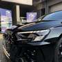 Audi RS3 subentro Leasing RS 3 SPB TFSI quattro S tronic Zwart - thumbnail 1