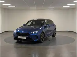 BMW Série 1 120dA 163ch M Sport DKG7