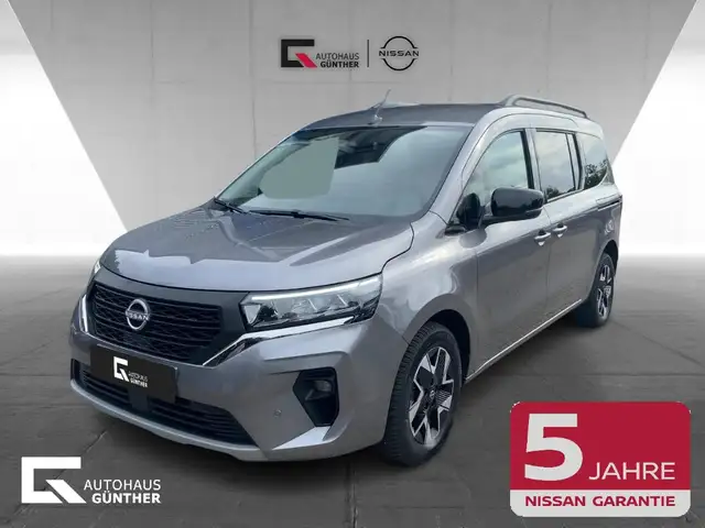 Nissan Townstar