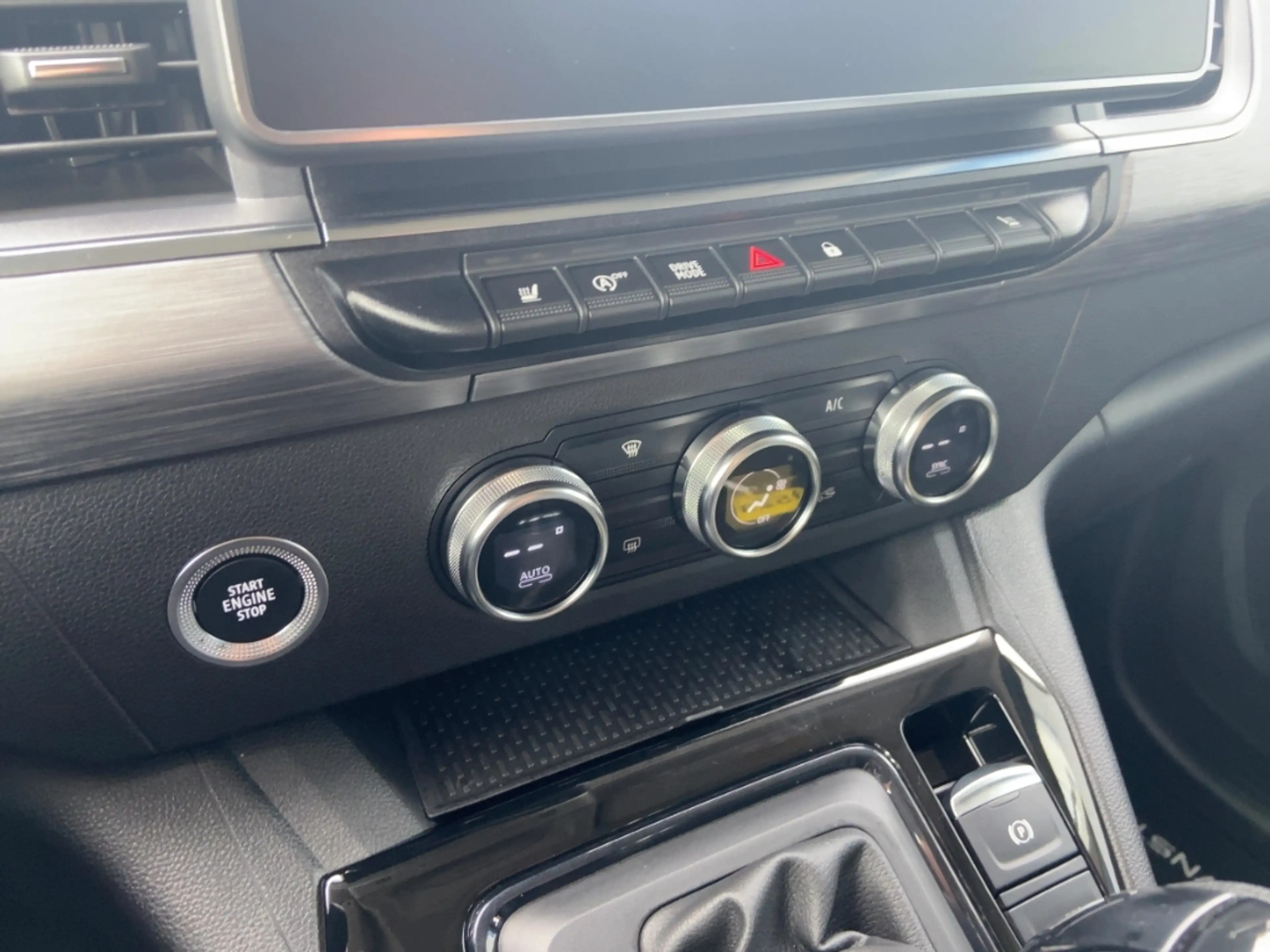 Nissan Townstar TEKNA Kombi L2 Automatik/LED/Navi/Assist.Pro — photo 15